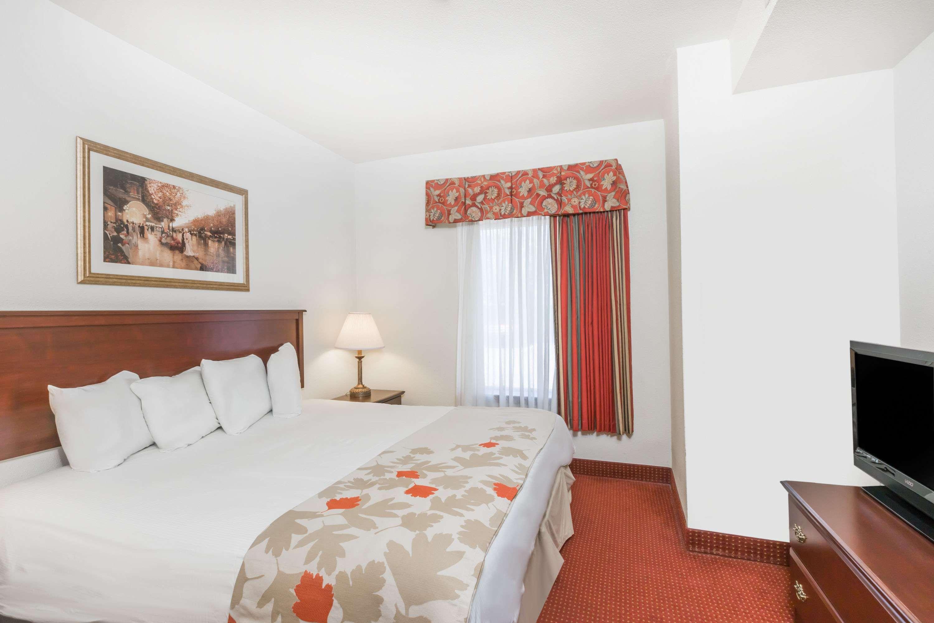 Clarion Pointe Charleston - West Ashley Hotel Exterior foto
