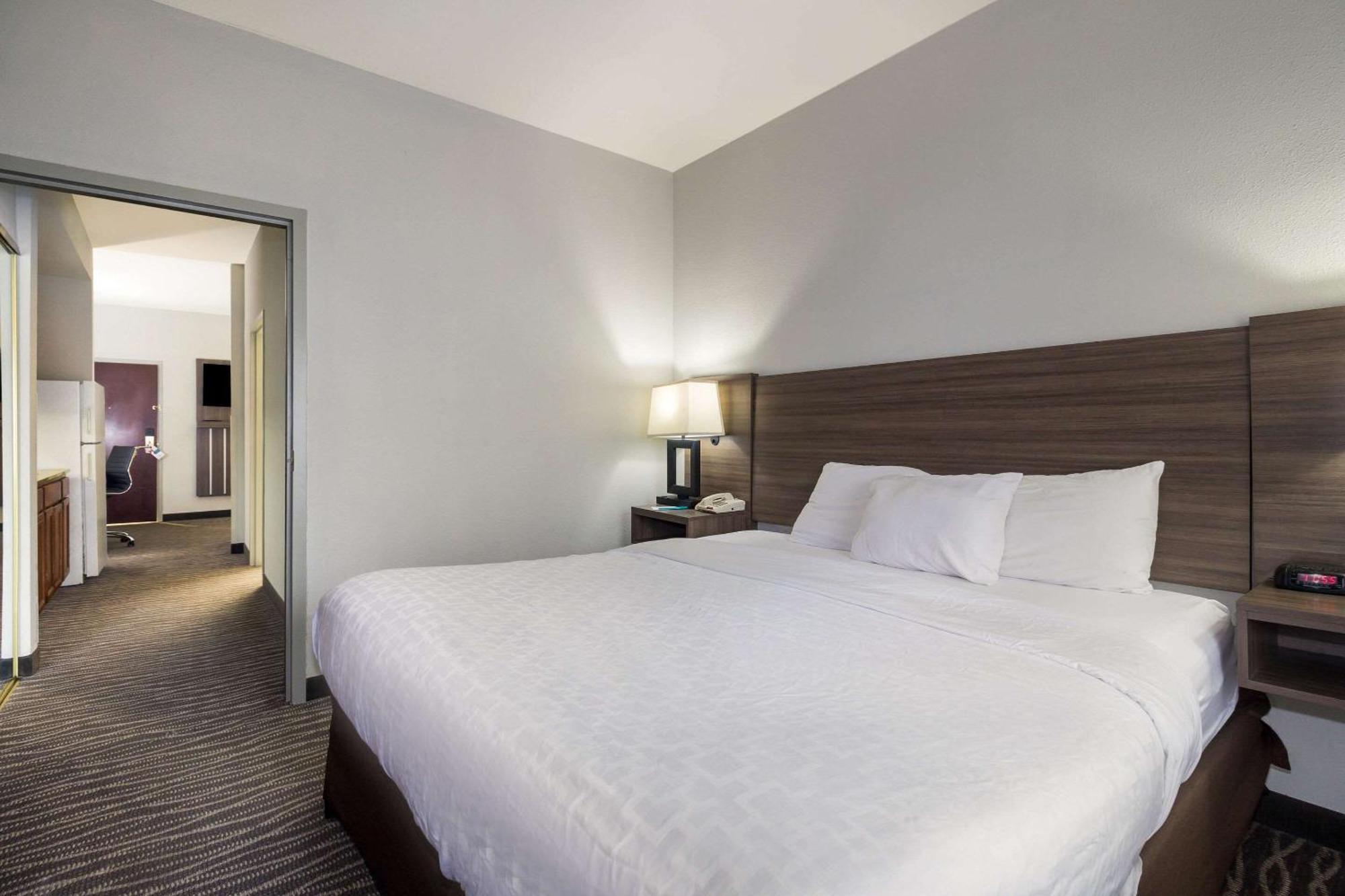 Clarion Pointe Charleston - West Ashley Hotel Exterior foto